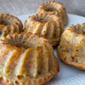 Cooksnap από VerAvocado στη συνταγή Μίνι κεϊκάκια