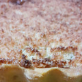 El cooksnap de Eliana Rocio cuando hizo Tarta de coco y dulce de leche (con un toque de naranja😉🍊).