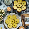 Cooksnap dari Bunda Ela ✅ untuk resep Kue lumpur singkong