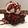 El cooksnap de Salima cuando hizo Brownie con Nueces.