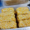 Cooksnap dari Melanie Damarhita untuk resep Chicken Nugget