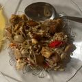 Cooksnap dari Melisa rosiana untuk resep Tumis Tahu Tauge