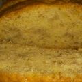 Cooksnap dari Finanaila59@gmail.com Abiumi untuk resep Banana cake ekonomis