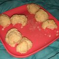 El cooksnap de María Mallada cuando hizo Pan casero muy rico y fácil. 🍞.