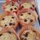 Cooksnap dari Ibni Ummu Abyan untuk resep Muffin Pisang