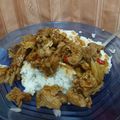 Cooksnap dari Glorizna Riza Yansari untuk resep Daging BBQ Pronas