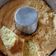 El cooksnap de Vale Barraud cuando hizo Pan Keto.