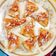 Juhi verma का कुकस्नैप जब उन्होंने रोटी पिज़्ज़ा (roti pizza recipe in Hindi) बनाया था।