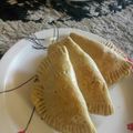 Maryam Tumala's cooksnap of when they made Meat pie.