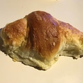 El cooksnap de Hobby Horseman cuando hizo 🇫🇷 CROISSANT (Francia).
