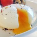 Richard Hiscutt's cooksnap of when they made Perfect boiled egg.
