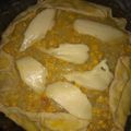 El cooksnap de Yan Valli cuando hizo Masa de tarta 969 cucharadas.