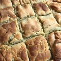 Cooksnap από Αργυρω Κ στη συνταγή Κοτόπιτα με σπιτικό χωριάτικο φύλλο