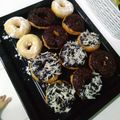 Cooksnap dari Yussie Kurnia untuk resep Donat Kentang Lembut dan Empuk (pake Mixer)