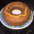 El cooksnap de Silvia Roxana Enriquez cuando hizo Budín de limón.