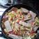 El cooksnap de Susana Hernandez cuando hizo Lomo de atún encebollado.