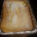 kristymarkee's cooksnap of when they made Two ingredients Lemon cake.