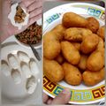 Cooksnap dari Noviyantie Novi untuk resep Combro Misro #BikinRamadanBerkesan