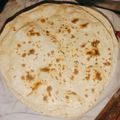 Nirmala Rajput का कुकस्नैप जब उन्होंने फुल्का रोटी (fulka roti recipe in Hindi) बनाया था।