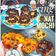 Cooksnap dari Selly Monshi untuk resep Pon De Ring / Donat Mochi