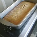 berenice.gomez97's cooksnap of when they made Banana Bread.