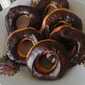 Cooksnap dari Keys Andriani untuk resep Donat ubi jalar