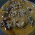 Cooksnap dari eva meylani untuk resep Gulai Cincang Padang pakai Beef Slice