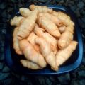 Cooksnap dari reginna sylvia (Ryu Family🤗😘) untuk resep Molen pisang sederhana