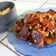 Cooksnap dari Irwan Hendrawan Suparlin untuk resep Balado terong