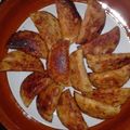 El cooksnap de juanche juanche cuando hizo Empanadillas de atún.