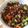 Rowena Tsang 的 彩椒毛豆藜麥沙拉 cooksnap