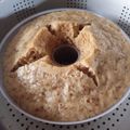Cooksnap dari Afriyanti untuk resep Bolu pisang panggang 1 telur