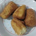 Cooksnap dari Martina Novalina untuk resep Bukan Odading mang oleh
