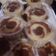 Cooksnap dari Novi Indri untuk resep Puding Roti Tawar Rainbow