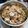 魏藍 的 鮮蝦干貝明太子義大利麵 cooksnap