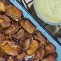 Didó Cooksnap-ja, amikor elkészítette a(z) A tökéletes kaporszósz receptet.