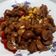 Cooksnap dari Deb untuk resep Tumis jagung manis jamur champignon