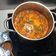 Viktória Gabriella Kökény Cooksnap-ja, amikor elkészítette a(z) Csobáncy húsgombócleves 🇭🇺 👌 receptet.