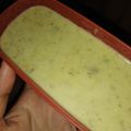Cooksnap dari gadis kusuma untuk resep Puding alpukat (snack anak 12m+)