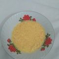 Cooksnap dari Maria Dini Lestari untuk resep Sup Jagung Manis (Mpasi booster untuk anak GTM)
