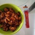 Cooksnap dari Anindya Kirana untuk resep Sambel goreng tempe endeus