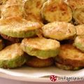 Cooksnap από despinal στη συνταγή Κολοκυθάκια ορεκτικά