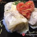 Cooksnap από FILIPPIA στη συνταγή Λαχανοντολμάδες