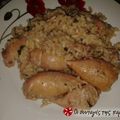 Cooksnap από kokinomala στη συνταγή Καλαμαράκια γεμιστά με ρύζι