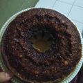 Cooksnap dari ummu aisyafiq untuk resep Sarang semut no mixer