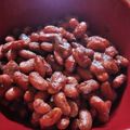 Cooksnap dari Rena Ad untuk resep Kacang Merah Ungkeb, ala Sunda