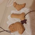 Henrietta Sebőkné Kozéki Cooksnap-ja, amikor elkészítette a(z) Egyszerű, azonnal puha mézeskalács recept receptet.