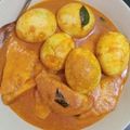 Cooksnap shah.haizad ehsan semasa beliau membuat 👩‍🍳Pajeri Nanas.