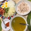 Cooksnap dari Ika Tarigan untuk resep Soto Ayam Lamongan