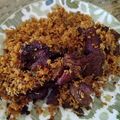 Cooksnap dari Dian Ramadhani untuk resep Serundeng Daging Sapi